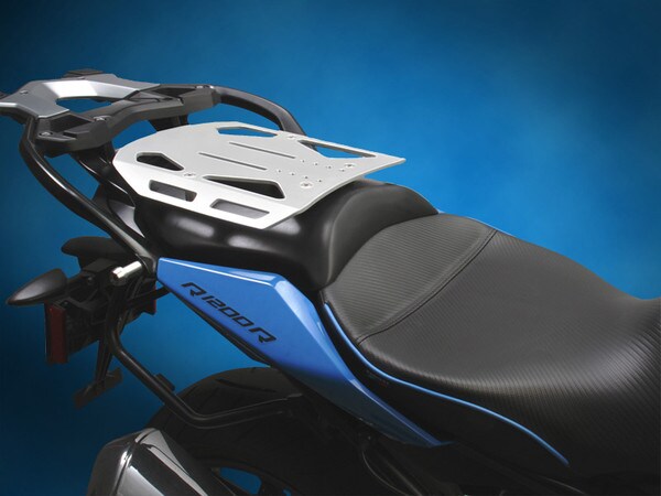 BMW - R1200R/RS 2014+ - Rear Cargo Rack